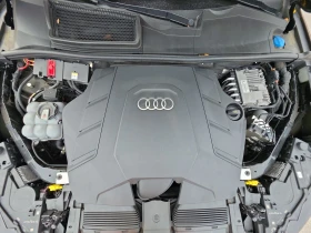 Audi Q7 Prestige* Matrix* BOSE* Black Optic* Въздух* Обдух - 59500 лв. - 66863839 14