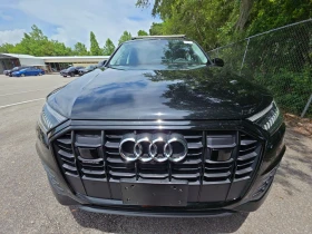 Audi Q7 Prestige* Matrix* BOSE* Black Optic* Въздух* Обдух - 59500 лв. - 66863839 2