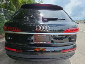 Audi Q7 Prestige* Matrix* BOSE* Black Optic* Въздух* Обдух - 59500 лв. - 66863839 5