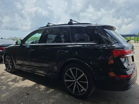 Audi Q7 Prestige* Matrix* BOSE* Black Optic* Въздух* Обдух - 59500 лв. - 66863839 4