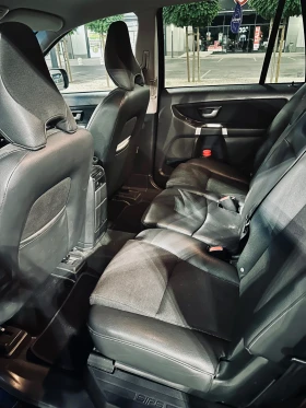 Volvo Xc90 2.4 D5 185 ..  | Mobile.bg    10
