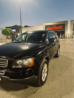 Volvo Xc90 2.4 D5 185 ..  | Mobile.bg    2