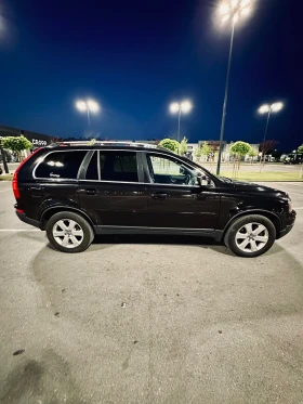 Volvo Xc90 2.4 D5 185 ..  | Mobile.bg    6