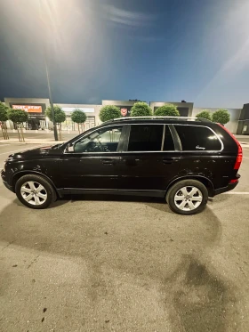 Volvo Xc90 2.4 D5 185 ..  | Mobile.bg    5