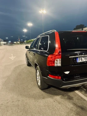 Volvo Xc90 2.4 D5 185 ..  | Mobile.bg    4