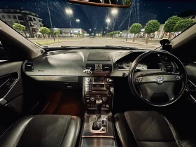 Volvo Xc90 2.4 D5 185 ..  | Mobile.bg    7