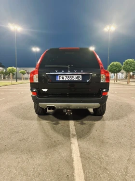 Volvo Xc90 2.4 D5 185 ..  | Mobile.bg    3