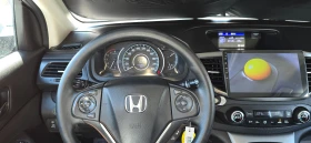 Honda Cr-v WIRELESS CAR PLAY/ANDROID AUTO NAVI | Mobile.bg    8