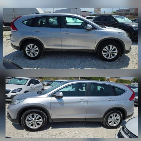 Honda Cr-v WIRELESS CAR PLAY/ANDROID AUTO NAVI | Mobile.bg    5