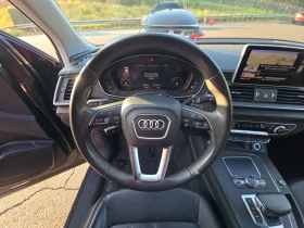 Обява за продажба на Audi Q5 Keyless* памет* подгрев* панорама* лизинг ~32 900 лв. - изображение 9