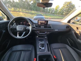 Обява за продажба на Audi Q5 Keyless* памет* подгрев* панорама* лизинг ~32 900 лв. - изображение 7