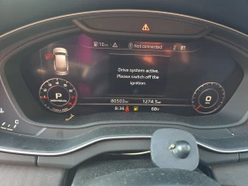 Обява за продажба на Audi Q5 Keyless* памет* подгрев* панорама* лизинг ~32 900 лв. - изображение 10