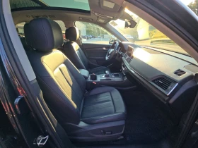 Обява за продажба на Audi Q5 Keyless* памет* подгрев* панорама* лизинг ~32 900 лв. - изображение 8