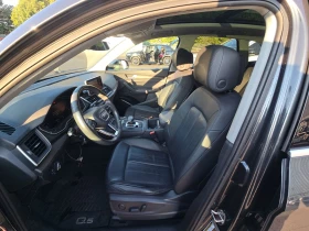 Обява за продажба на Audi Q5 Keyless* памет* подгрев* панорама* лизинг ~32 900 лв. - изображение 6