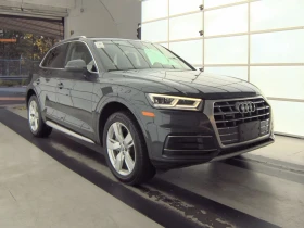 Обява за продажба на Audi Q5 Keyless* памет* подгрев* панорама* лизинг ~32 900 лв. - изображение 4