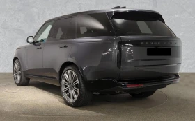 Land Rover Range rover P530 AUTOBIOGRAPHY/MERIDIAN/PANO/HEADUP/360/SHADOW | Mobile.bg    6