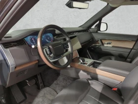 Land Rover Range rover P530 AUTOBIOGRAPHY/MERIDIAN/PANO/HEADUP/360/SHADOW | Mobile.bg    11