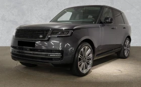 Land Rover Range rover P530 AUTOBIOGRAPHY/MERIDIAN/PANO/HEADUP/360/SHADOW | Mobile.bg    3