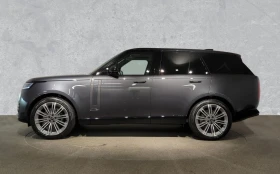 Land Rover Range rover P530 AUTOBIOGRAPHY/MERIDIAN/PANO/HEADUP/360/SHADOW | Mobile.bg    5