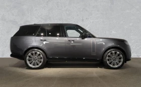 Land Rover Range rover P530 AUTOBIOGRAPHY/MERIDIAN/PANO/HEADUP/360/SHADOW | Mobile.bg    9