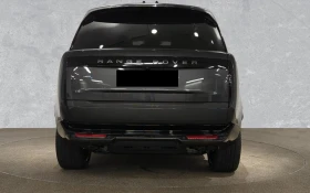 Land Rover Range rover P530 AUTOBIOGRAPHY/MERIDIAN/PANO/HEADUP/360/SHADOW | Mobile.bg    7