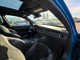 Alfa Romeo Stelvio CARFAX  - 64000 лв. / 32722.68 € - 70387562 13