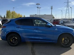 Обява за продажба на Alfa Romeo Stelvio CARFAX  ~64 000 лв. - изображение 4