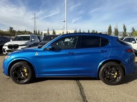 Обява за продажба на Alfa Romeo Stelvio CARFAX  ~64 000 лв. - изображение 3