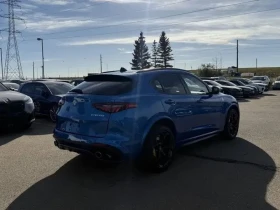 Обява за продажба на Alfa Romeo Stelvio CARFAX  ~64 000 лв. - изображение 6