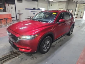 Mazda CX-5 * TOURING * CARFAX * БЕЗ ПЪРВОНАЧАЛНА ВНОСКА