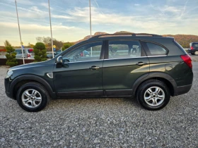 Chevrolet Captiva 2.0CDTI 4X4 - 6300 лв. / 3221.14 € - 56768021 2