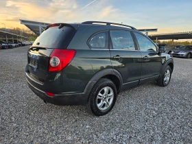 Chevrolet Captiva 2.0CDTI 4X4 - 6300 лв. / 3221.14 € - 56768021 5