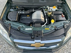 Chevrolet Captiva 2.0CDTI 4X4 - 6300 лв. / 3221.14 € - 56768021 15