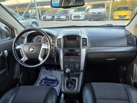 Chevrolet Captiva 2.0CDTI 4X4 - 6300 лв. / 3221.14 € - 56768021 11
