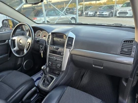 Chevrolet Captiva 2.0CDTI 4X4 - 6300 лв. / 3221.14 € - 56768021 9