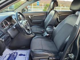 Chevrolet Captiva 2.0CDTI 4X4 - 6300 лв. / 3221.14 € - 56768021 13