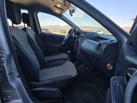 Dacia Duster 1.5dci 90кс ЕВРО 6 ОТ ПЪРВИ СОБСТВЕНИК - 13900 лв. / 7106.96 € - 43617500 12