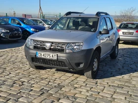 Dacia Duster 1.5dci 90кс ЕВРО 6 ОТ ПЪРВИ СОБСТВЕНИК