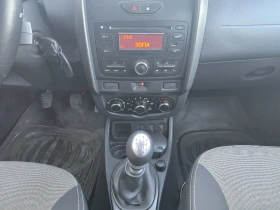 Dacia Duster 1.5dci 90кс ЕВРО 6 ОТ ПЪРВИ СОБСТВЕНИК - 13900 лв. / 7106.96 € - 43617500 13