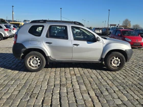 Dacia Duster 1.5dci 90кс ЕВРО 6 ОТ ПЪРВИ СОБСТВЕНИК - 13900 лв. / 7106.96 € - 43617500 5