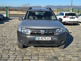 Dacia Duster 1.5dci 90кс ЕВРО 6 ОТ ПЪРВИ СОБСТВЕНИК - 13900 лв. / 7106.96 € - 43617500 2