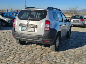 Dacia Duster 1.5dci 90кс ЕВРО 6 ОТ ПЪРВИ СОБСТВЕНИК - 13900 лв. / 7106.96 € - 43617500 6
