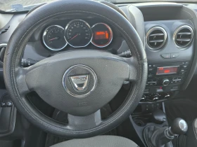 Dacia Duster 1.5dci 90кс ЕВРО 6 ОТ ПЪРВИ СОБСТВЕНИК - 13900 лв. / 7106.96 € - 43617500 14