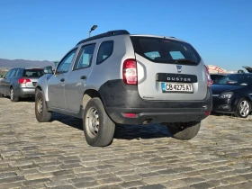 Dacia Duster 1.5dci 90кс ЕВРО 6 ОТ ПЪРВИ СОБСТВЕНИК - 13900 лв. / 7106.96 € - 43617500 8