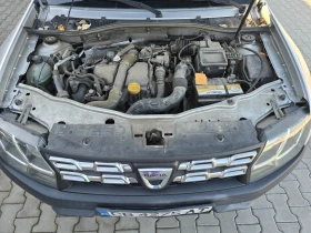 Dacia Duster 1.5dci 90кс ЕВРО 6 ОТ ПЪРВИ СОБСТВЕНИК - 13900 лв. / 7106.96 € - 43617500 10