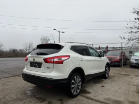 Nissan Qashqai 1.5dci TEKNA, снимка 5