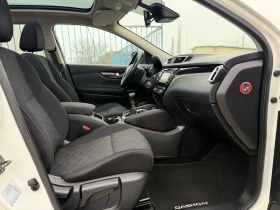 Nissan Qashqai 1.5dci TEKNA, снимка 11