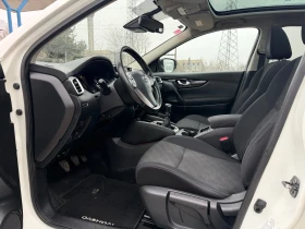 Nissan Qashqai 1.5dci TEKNA, снимка 9