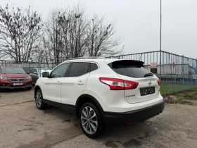Nissan Qashqai 1.5dci TEKNA, снимка 7