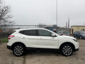 Nissan Qashqai 1.5dci TEKNA, снимка 4